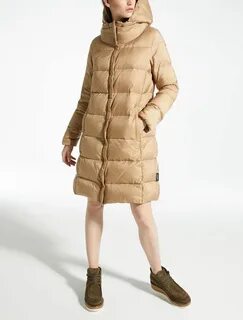 Max mara weekend пуховики женские