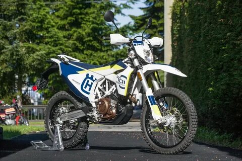 Хускварна 701