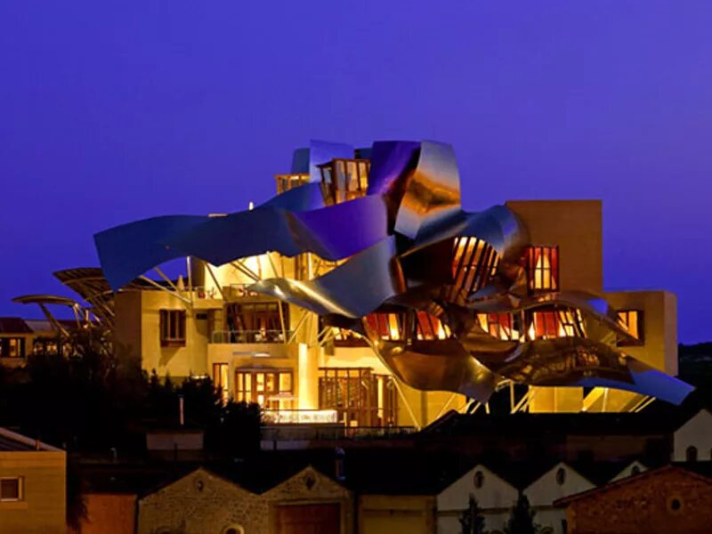 Отель Маркес де Рискаль Испания. Фрэнк Гери (Frank Gehry) - отель Riscal. Отель Маркиз де Рискаль Испания. Маркес де Рискаль винодельня.