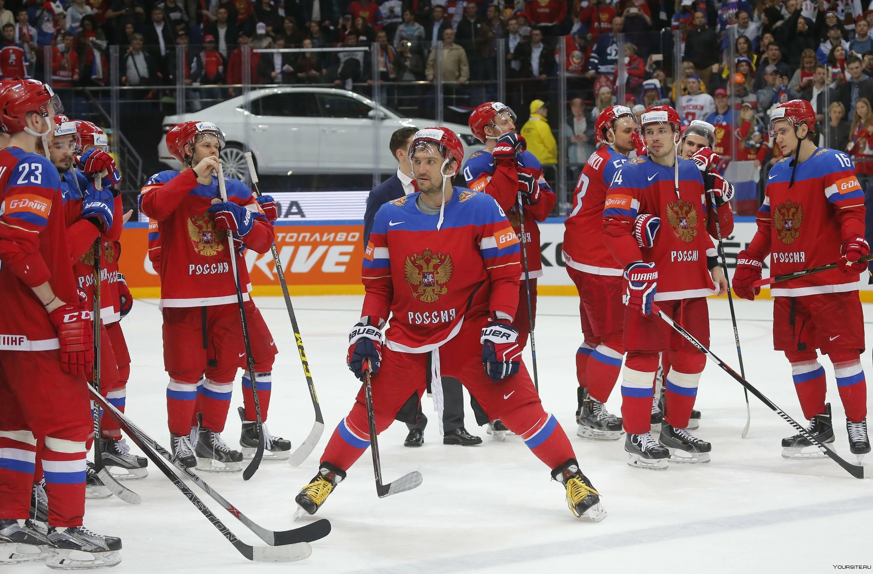 Сайт российский хоккей. Сборная России по хоккею 2016. Красивые русские хоккеисты.