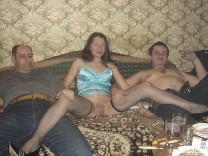 Секс В Деревне Семья Разврат
