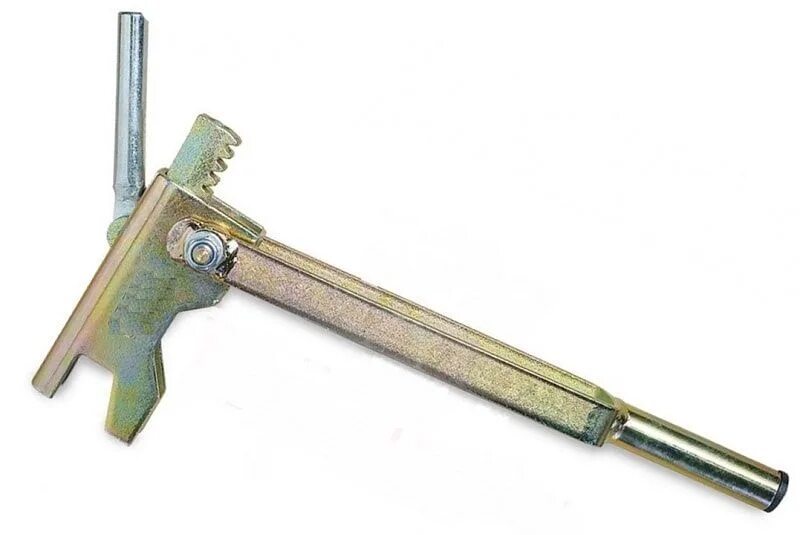Ключ для пружинного зажима опалубки. Ключ для зажим пружинный опалубочный. Гаечный ключ для пружинного зажима (усиленный). Зажим для опалубки 206267.