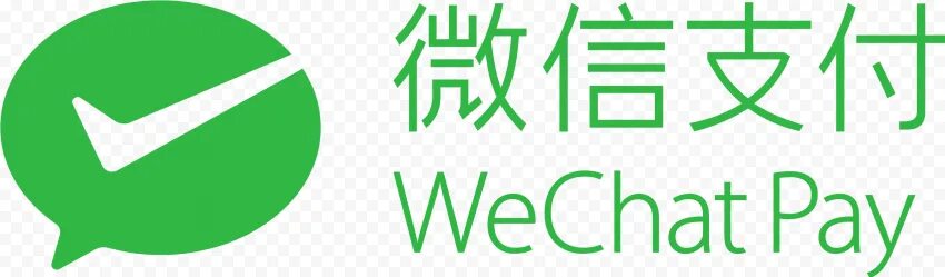 Wechat pay. Wechat pay