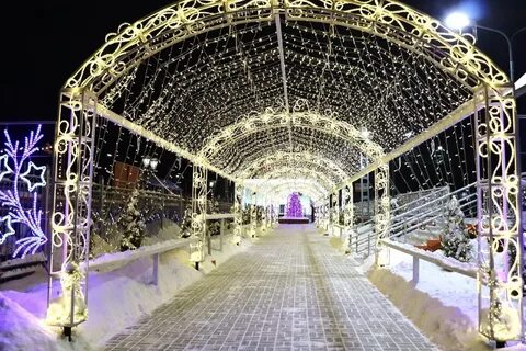 Новый год в великом новгороде 2024