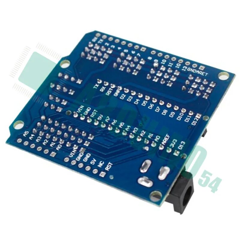 Arduino Nano Shield v3.0. Плата шилд Arduino Nano. Nano sensor Shield, плата расширения для Arduino Nano (арт. N-4744). Arduino sensor шилд. Плата расширения arduino