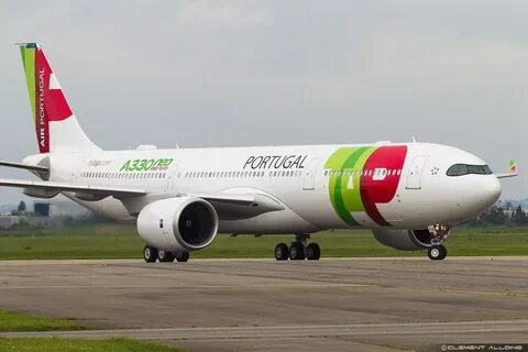 Tap portugal
