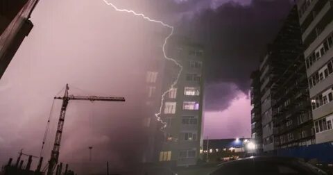Яги ураган видео