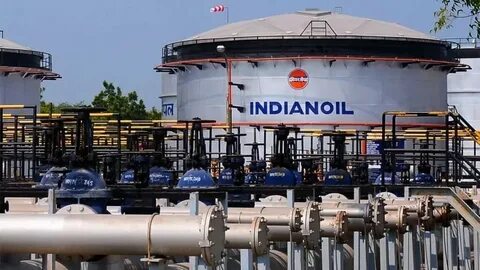 Индия российская нефть