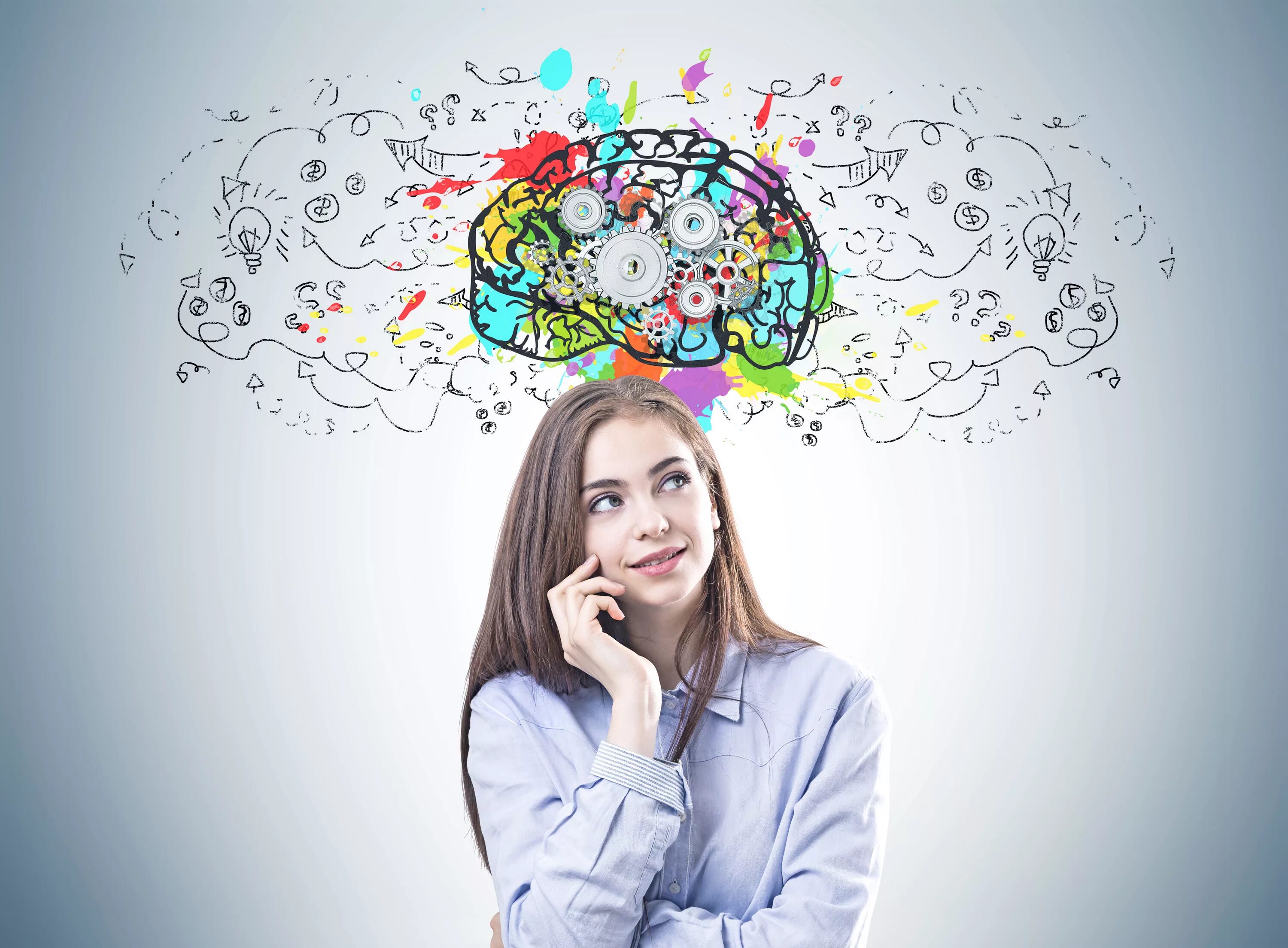National thinking
