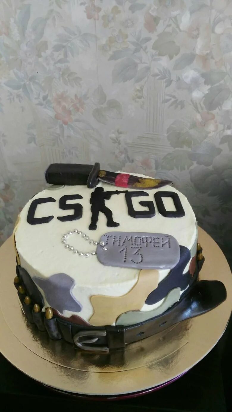 Торт cs go. Торт кс. торт кс го на день рождения. торт в стиле кс гоу.