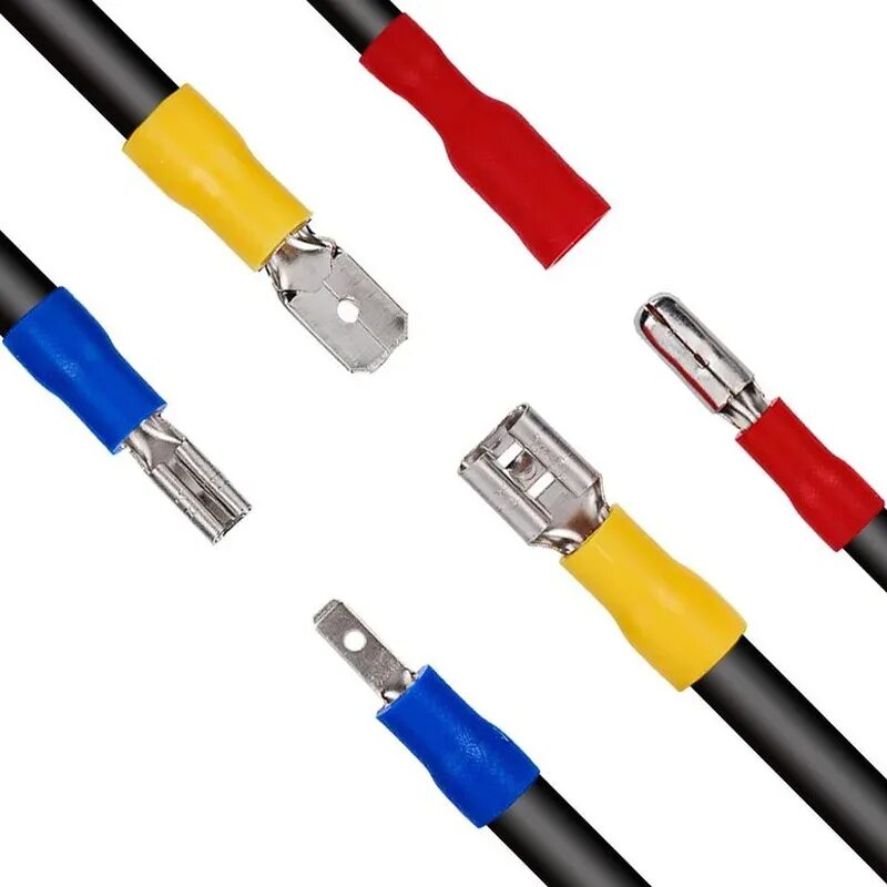 Electrical terminal