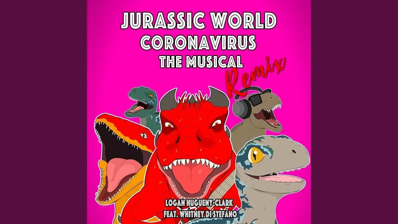 Theme from jurassic park джон уильямс аккорды. Jurassic world fallen kingdom the musical. Мир юрского периода павшее королевство. L hugueny jurassic world coronavirus. Песня парк юрского периода.