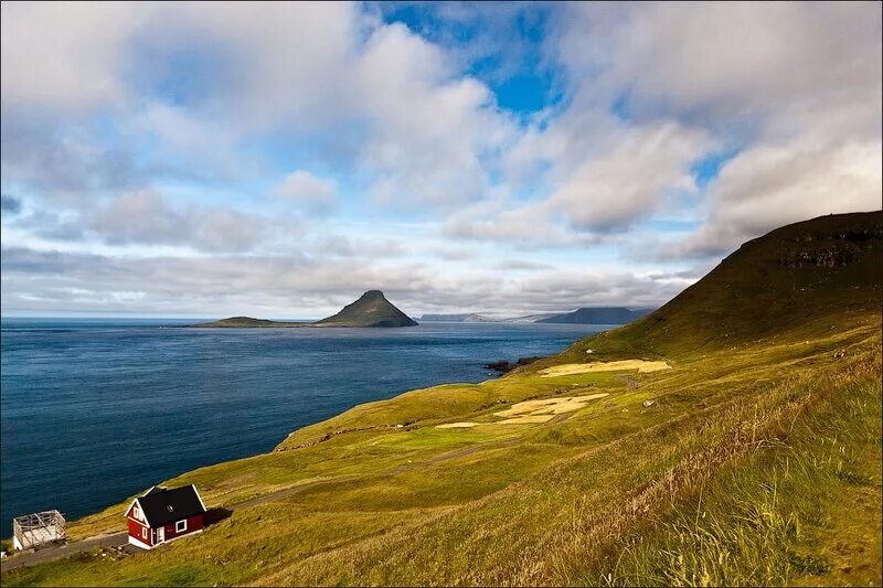 Кому принадлежат фарерские острова. Луйтла-Дуймун Фарерские острова. Саннур Фарерские острова. Рунавуйк Фарерские острова.