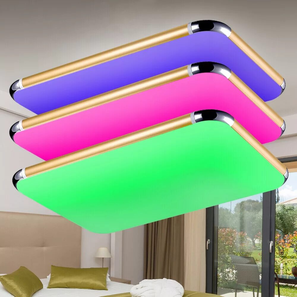 Светодиодный светильник rgb led. Светильник светодиодный ргб. диодный ргб светильник. светильник потолочный ргб. люстры потолочные светодиодные ргб.