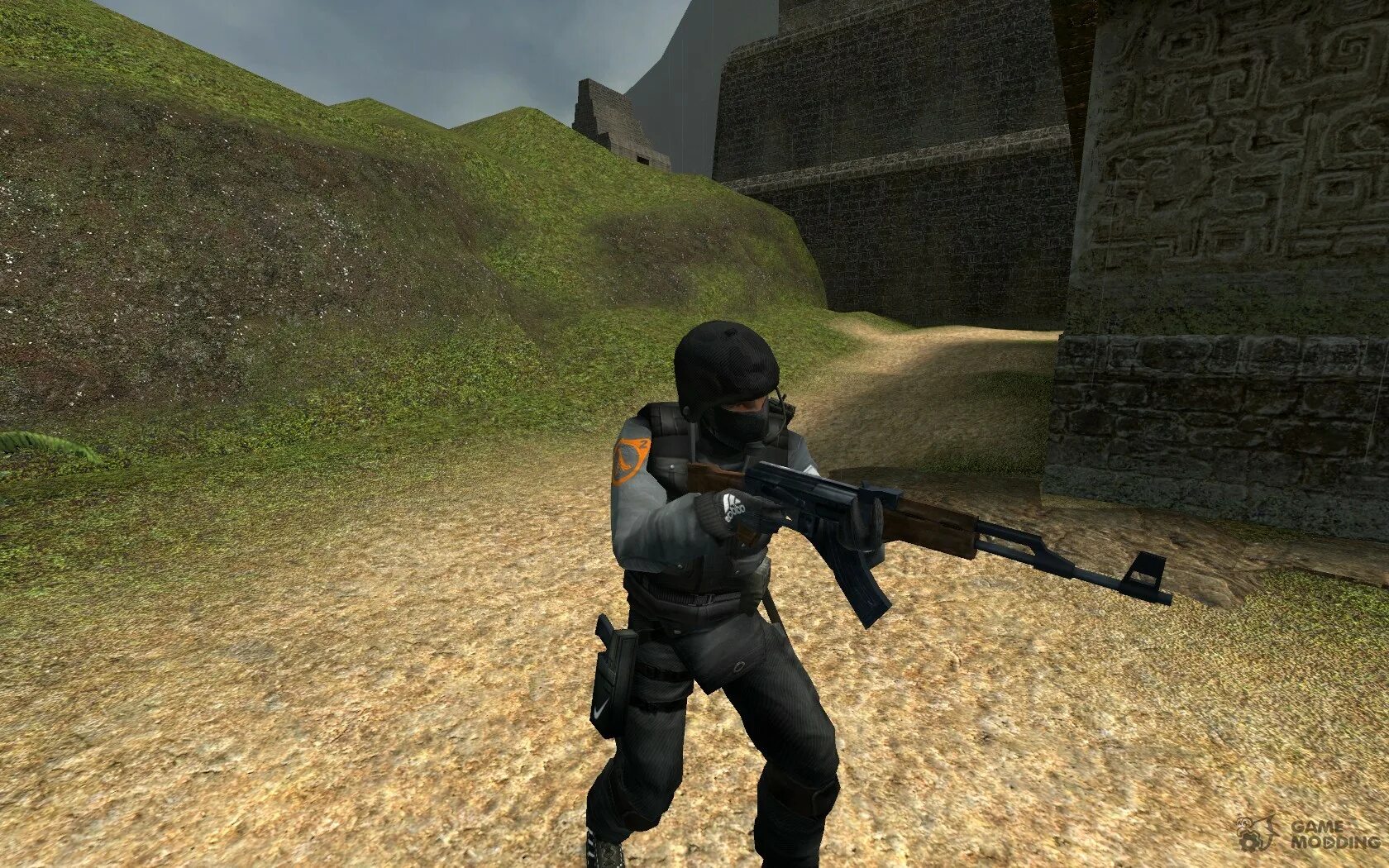 Counter Strike соурс. Контр страйк source. Соурс 1. КС 1.6 найк.