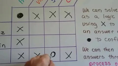 Головоломки иродианы