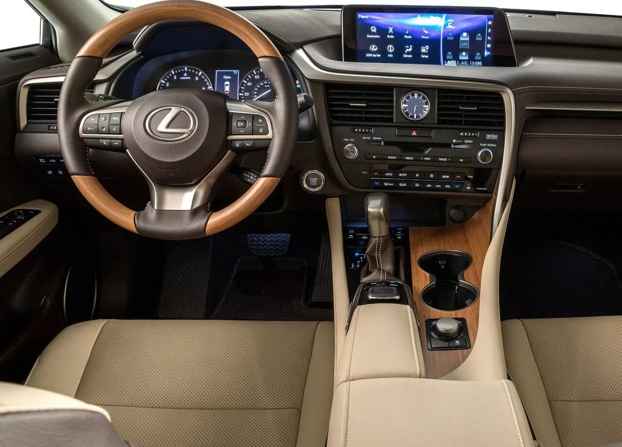 Lexus RX 350l 2018 салон. Лексус РХ 350 салон. Лексус РХ 350 2018 салон. Lexus rx450h салон 2019.