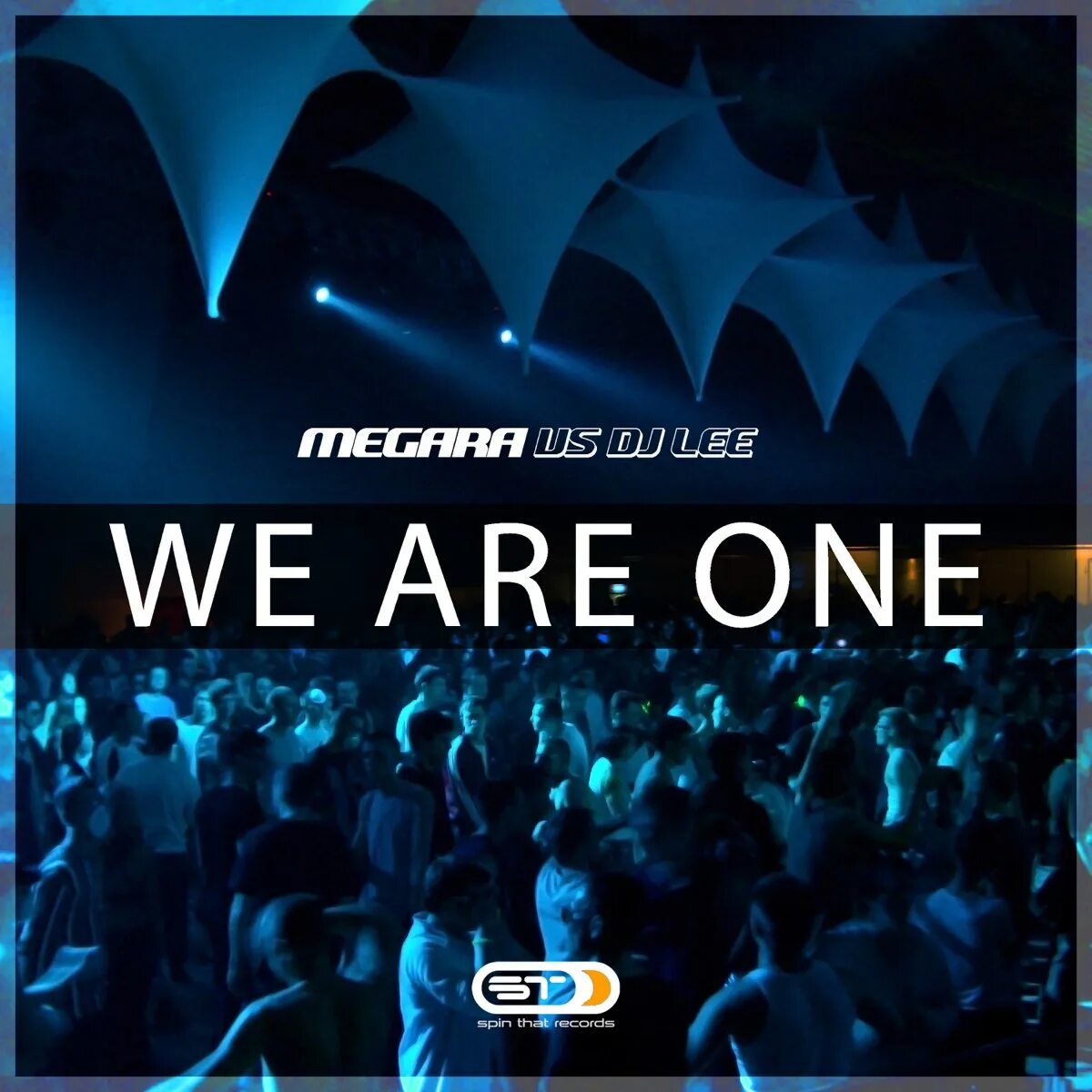 Are one в. Megara dj lee. megara vs dj lee. we are one. dj megara dnb.