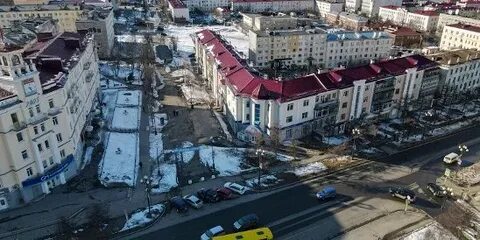 В магадане на 10 дней
