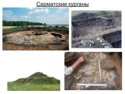 Древние поселения на пензенской земле принадлежат мордве
