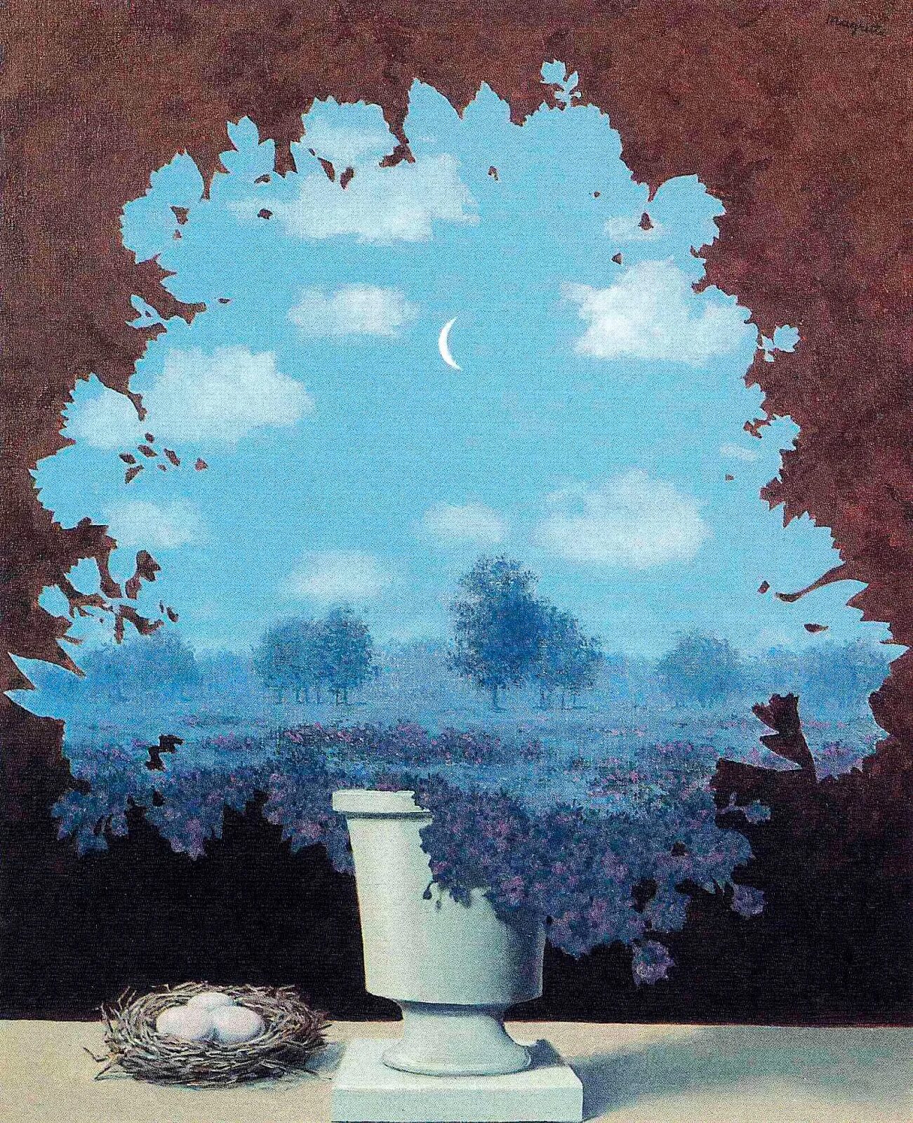 Запоминающаяся картина. Рене Магритт. Рене Магритт (Rene Magritte, 1898-1967). Рене Магритт декалькомания. Магритт окно.