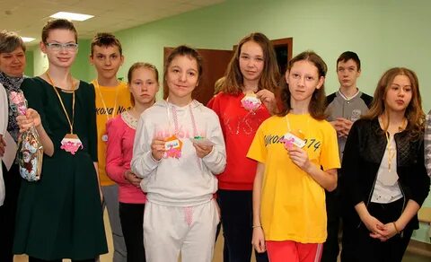 Школа 13 полевской