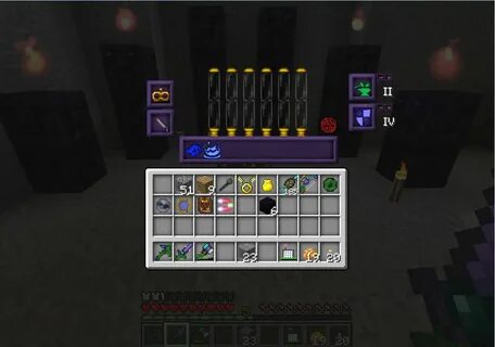 Thaumic tinkerer