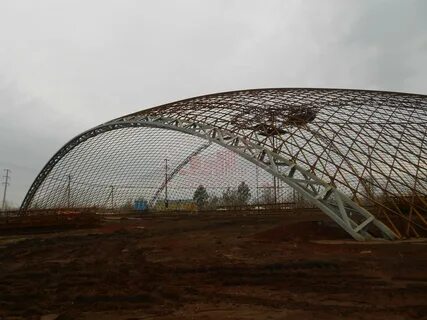 Металлическая оболочка