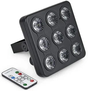 Pro led lights