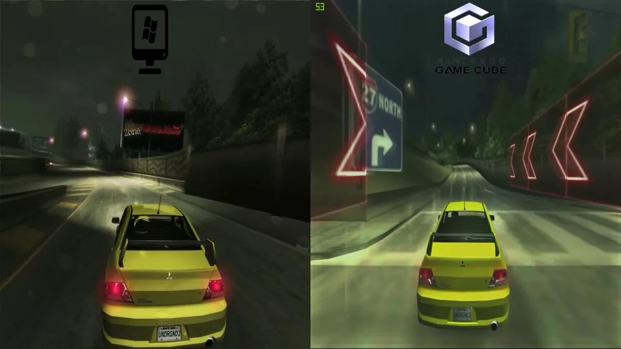 Nfs underground dolphin emulator. Gamecube джойстик nfs underground 2. Need for speed underground 2 ps2 vs gamecube. Need for speed underground 2 ps2 vs gamecube. Nfs underground dolphin emulator.