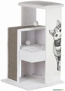 Уголок для кошки