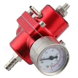 Gas pressure