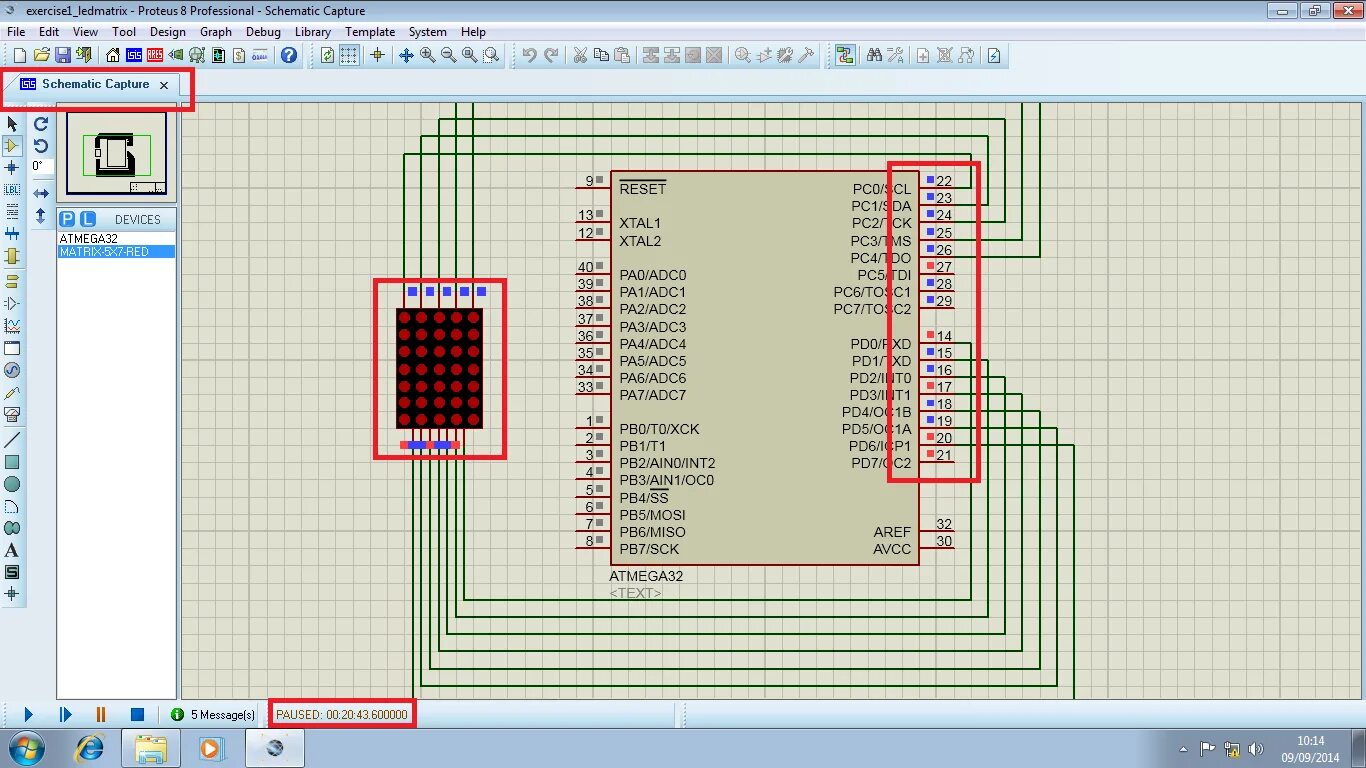 Скачать проект proteus 8 Tools Para sa mga marunong sa electronics , at mahilig gumawa ng ELECTRONICS D