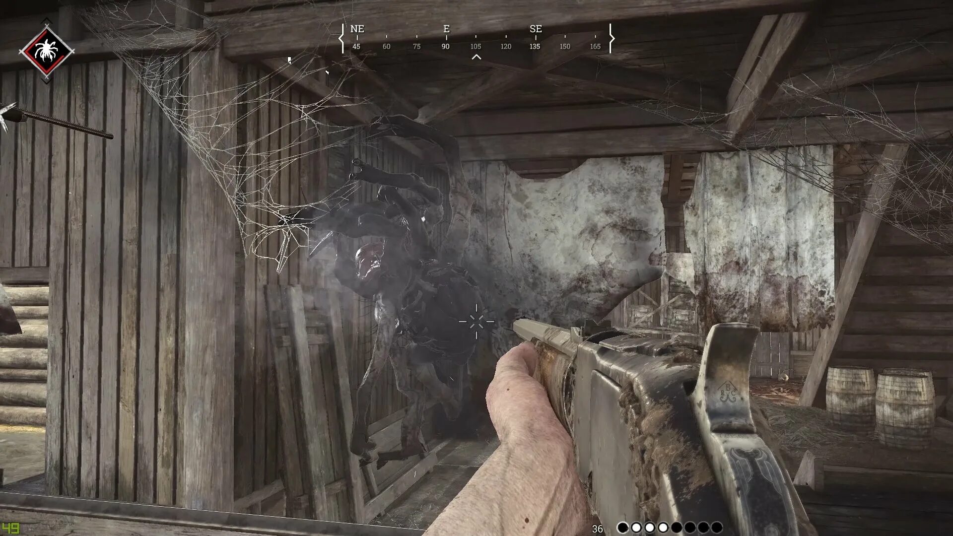 Hunt: showdown. Unt showdown требования. Игра hunt showdown ps4. Хант шоудаун. Хламоклюв hunt showdown.