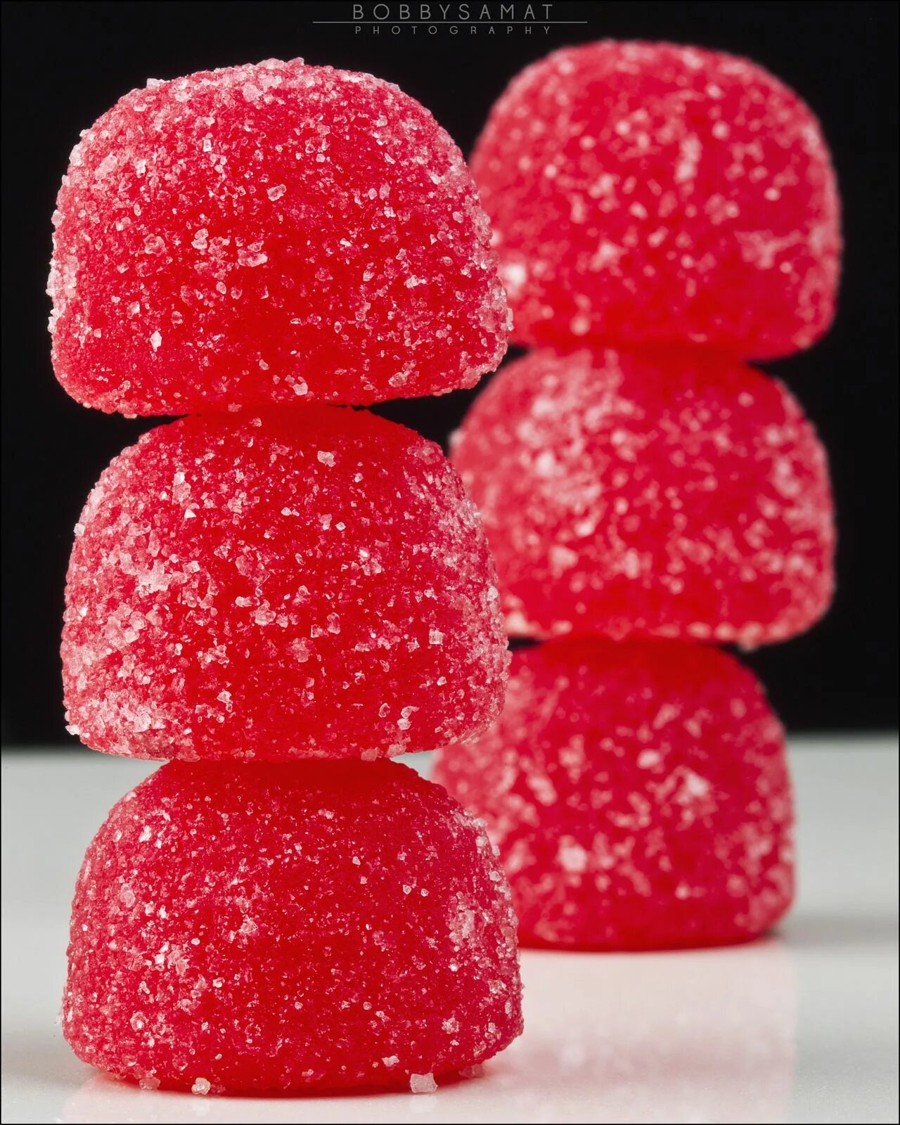 Red sugar