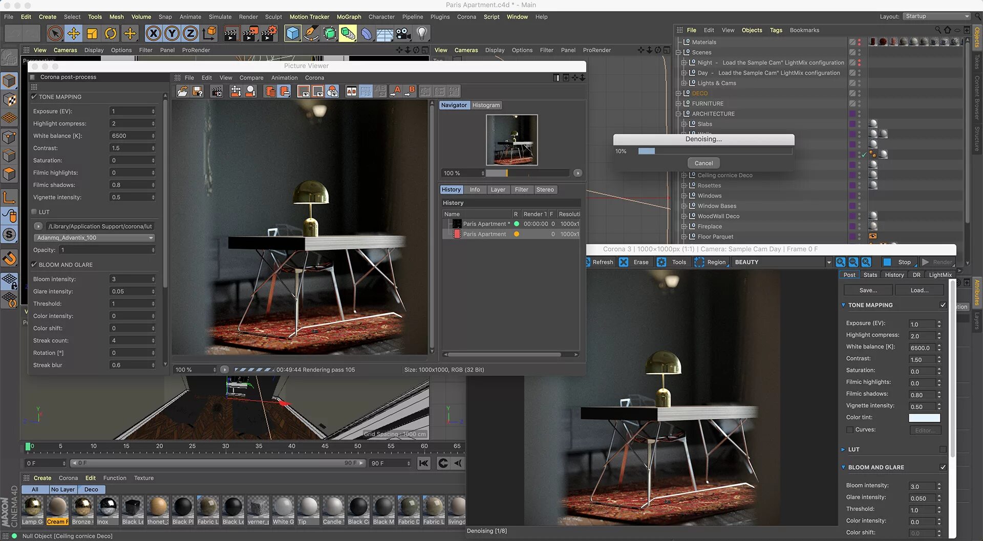 Corona editor. Glare corona 3ds max. octane для c4d r20. корона рендер для 3д макс. corona синема 4д.
