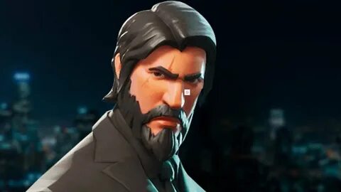 John fortnite