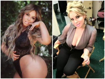 Hija de Jenny Rivera se quitó la ropa en pleno cumpleaños. 