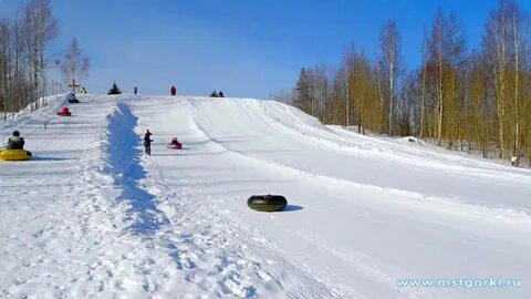 Горки орел