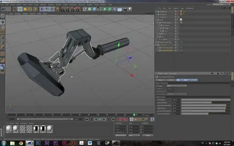 3d инструкции