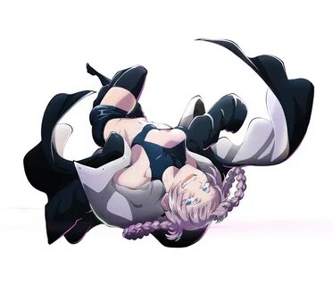 Tags: Anime, Sagawa Haruka, LIDENFILMS, Yofukashi no Uta, Nanakusa Nazuna, ...