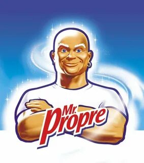Me proper