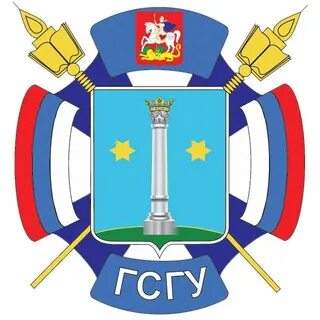 Университет г коломна