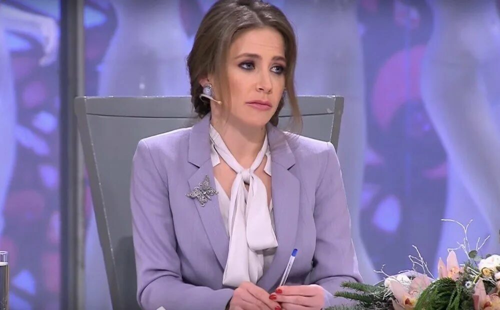 Ведущие передач на первом