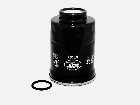 St 307 топливный фильтр analog. Sct germany st6016. Фильтр топливный 307. Mann pu7012z. Топливный фильтр пежо 308.