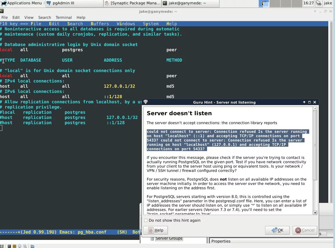 No pg hba entry for host. POSTGRESQL сервер. Терминал POSTGRESQL. Localhost сервер. POSTGRESQL connect to database.