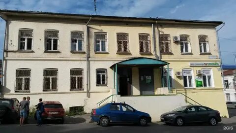 Пермский судебного участка 2