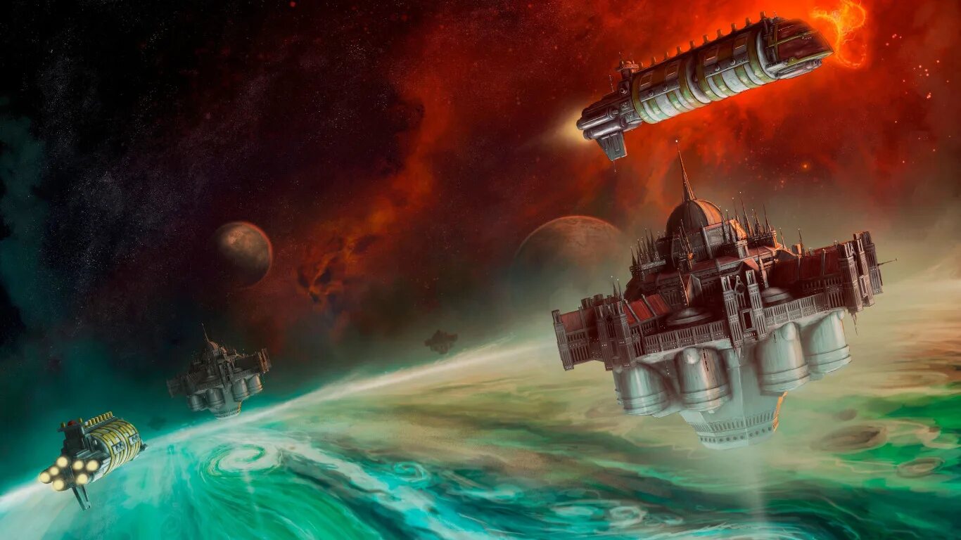 Rogue trader ship. Rogue trader ship. Крейсер империума warhammer 40000. Вархаммер 40000 корабли арт. Warhammer 40k корабли империума.