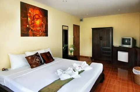 Baan karon resort 3 отзывы