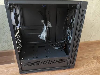 Powercase a3